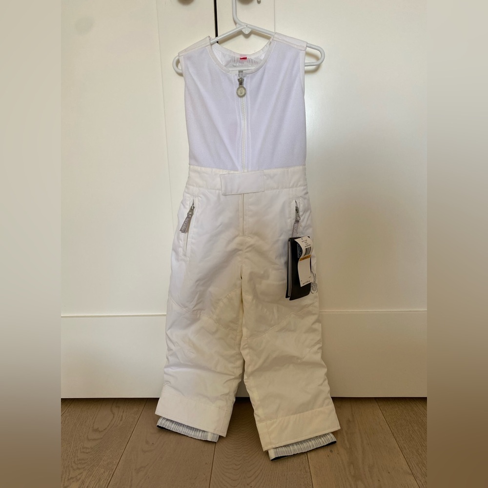 Spyder snow and ski bib-pants